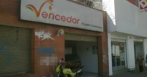 POLLOS VENCEDOR LA ESPERANZA SUR POLLOS VENCEDOR LA ESPERANZA SUR